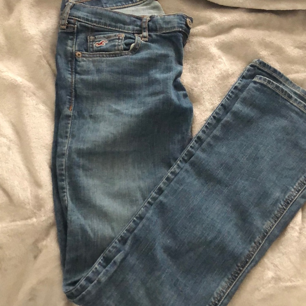 Hollister jeans